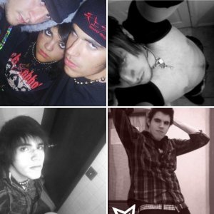 Me and My Baby Love :]