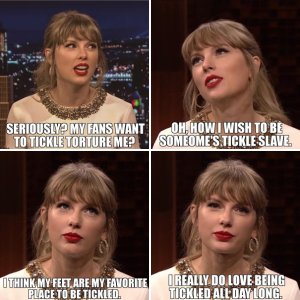 Tickle Memes 12