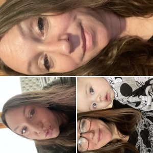 Just Me