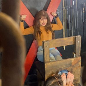My tickling experiences