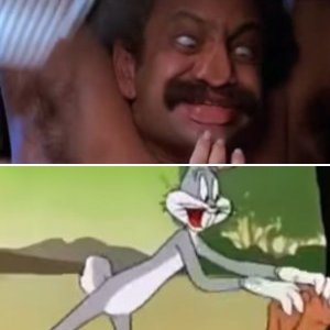 Tickling Desperation