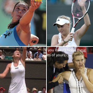 Tennis Anyone