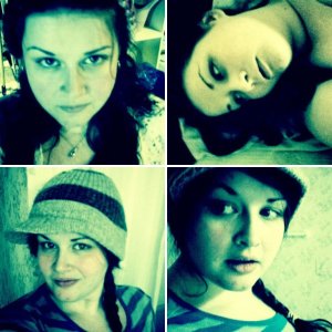 Lol well I'm not very sultry