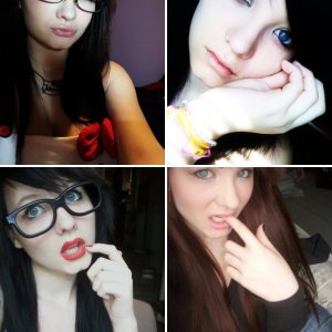 me again (non modeling pictures)