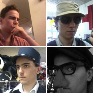 Me and my Guilty Pleasures