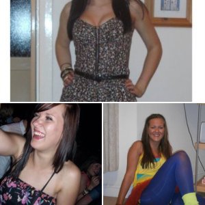 A few pics of me