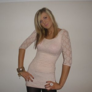 little old me