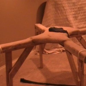 X Frame