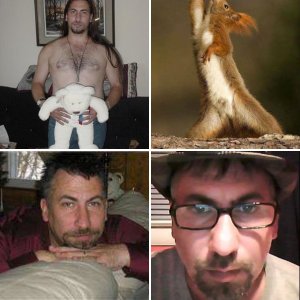 muppetman (formerly known as leejack42)