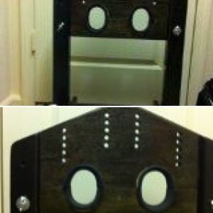 My weapons of mass destruction