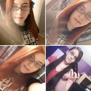 Me ♥