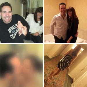 Just me and my love!!!!