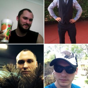 Ticklemaniac photos