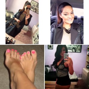 All of me and more ; )