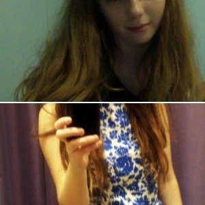 a few pictures of me