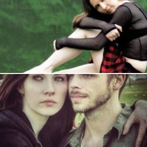 Pictures of my boyfriend and I