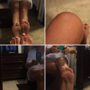My Feet