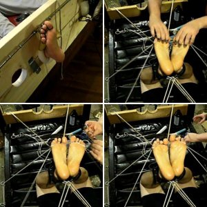 Topticklepig's Tickle Dungeon