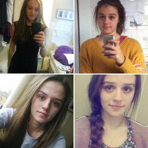 here's me :D