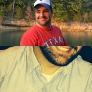 Oh, hey...I didn't see you there...