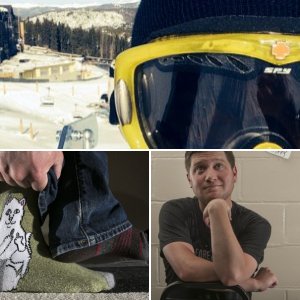 shippyshippy self-portraits