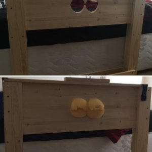 Stocks I've made