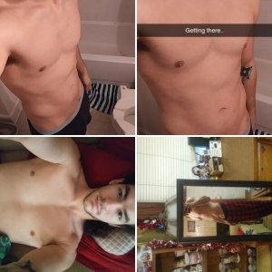 Revealing pictures =O