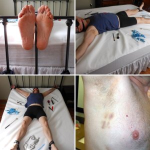 Miscellaneous Stuffs