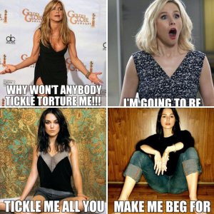 Tickle Memes 2