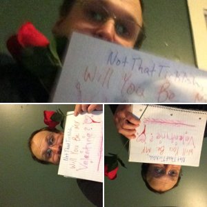 V-day 17