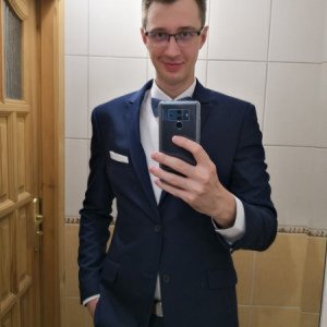 Recent me
