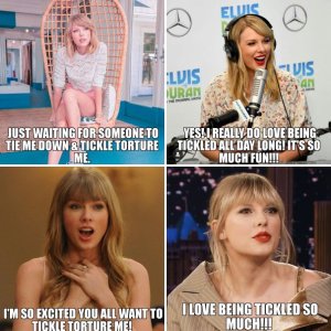 Tickle Memes 7