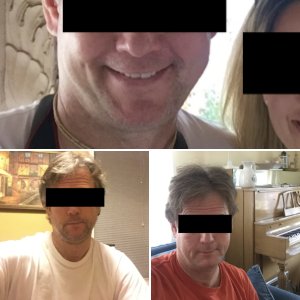 Pictures of me