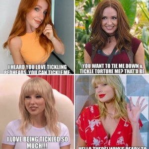 Tickle Memes 9