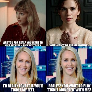 Tickle Memes 11