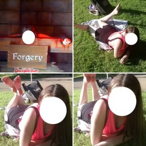 ZC. my partner in all things tickling