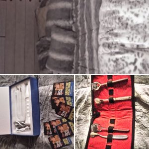 Ready for a new tickle toy