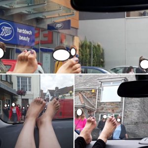 Public Sole Exposure