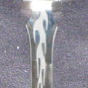 Chopper Cross (dagger)