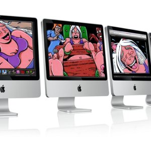 Mercy & IMAC:08