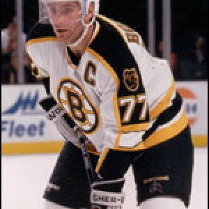 Ray Bourque #77