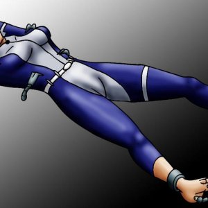 spyAmy