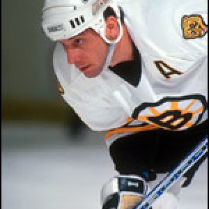 Cam Neely #8