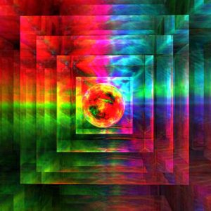 Hyperspace

A trip into a hyperdimensional reality.