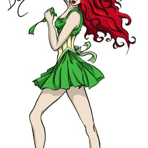 beauty coloring complete