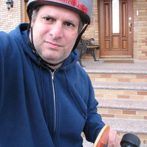 Getting the camera right