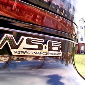 my WS-6