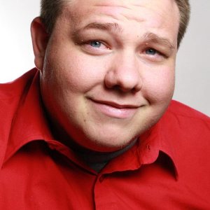 my eyes look kinda greenish, but they're blue as you can see in another picture.. lol