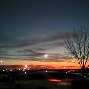 ... and slightly more sky ...