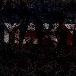 Background I made for the band MAKT (power)